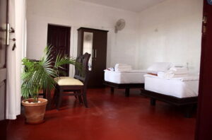 Veda5 Ayurveda Living Village- Superior Double Room
