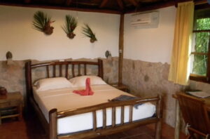 El Sabanero Eco lodge – Two Person Private Room