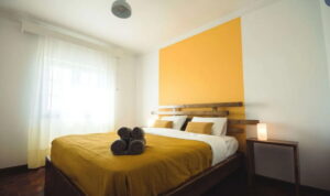 4elements retreat – Double Room (2 Persons)