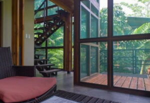 Lakshmi Rising School for Yoga & Wellness, Costa Rica–Tropical Modern Zen Jungle Lofts