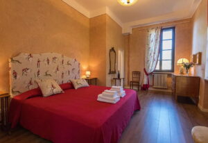14 Day 200HR Vinyasa Yoga Teacher Training Certification in Italy–Luxury Private Suite with Private Bath
