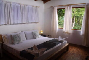 Pranaluz, Costa Rica–Private Room