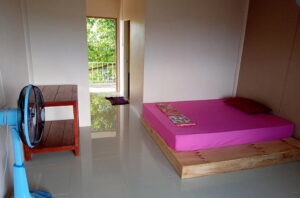 Tantramela, Koh Phangan, Thailand—Private Room for Couples