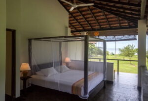 Talalla Retreat, Sri Lanka–Seaview Villa
