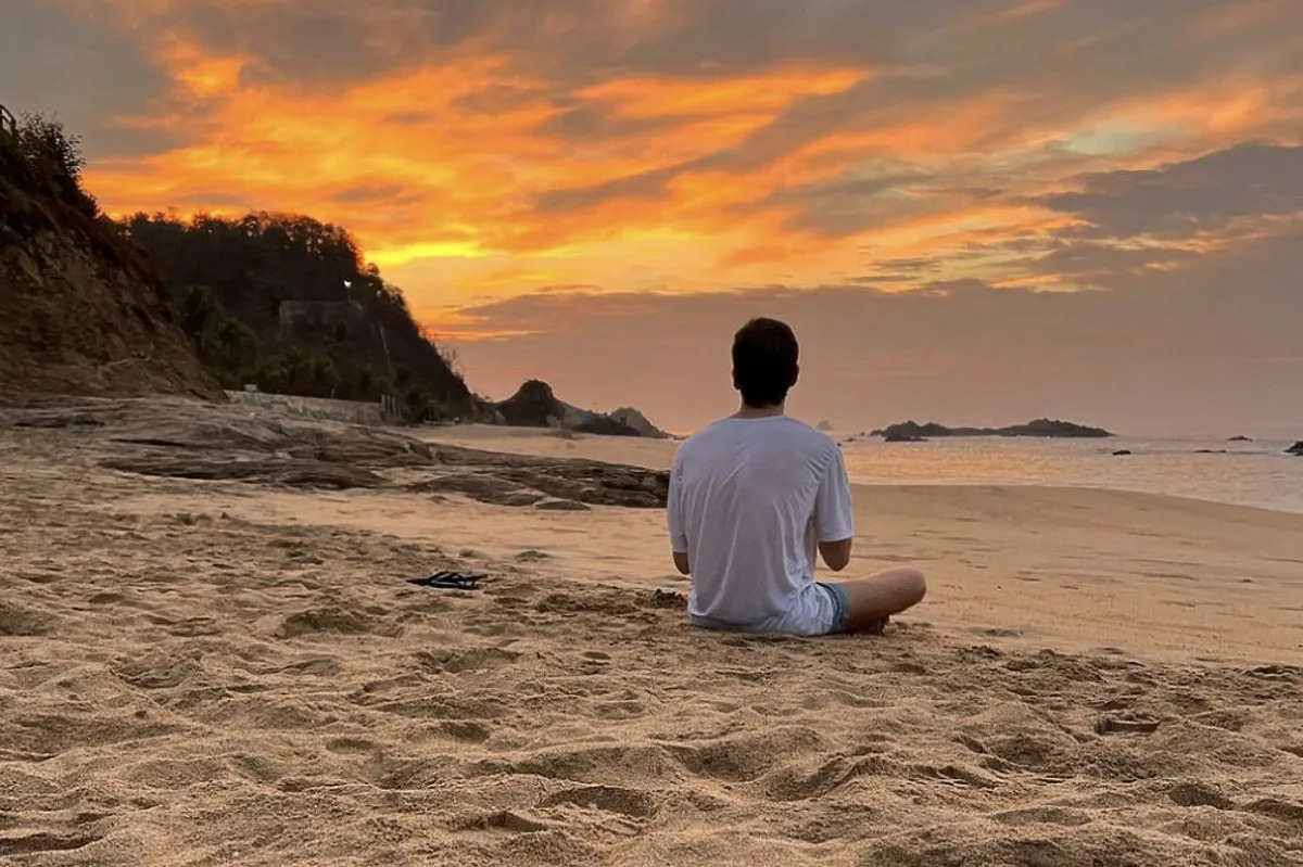 5 Day Dark Meditation Retreat in Oaxaca, Mexico Tejomaïa