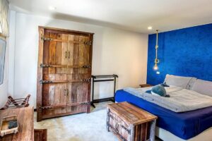 Shambhala Beach Resort–Boat House Wing – Superior Room