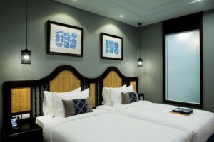 Away Chiang Mai Thapae Resort–Deluxe Private Room