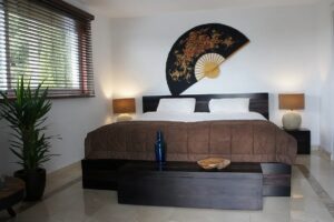 Kia Ora Retreats–Private Luxury Room For One Person