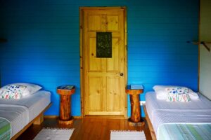 Bodhi Surf + Yoga–Room Amistad
