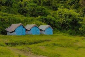 Mighty Himalayas–Shared Alpine/Dome Tent
