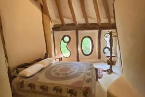 DIVIA CREATIONS RETREATS–Shared Room For Two Persons