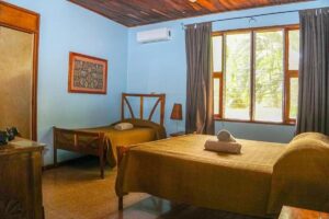 Hari OM Yoga & Wellness–Private Accommodation for Two