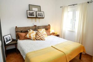 Quinta Camarena–Private Charming Rustic Room
