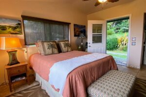 Alohana–Private Cottage on 3 acre Private Estate