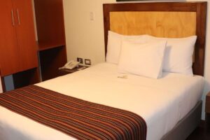 Angel Amita Healing & Retreats–Private Room in a 4-Star Hotel