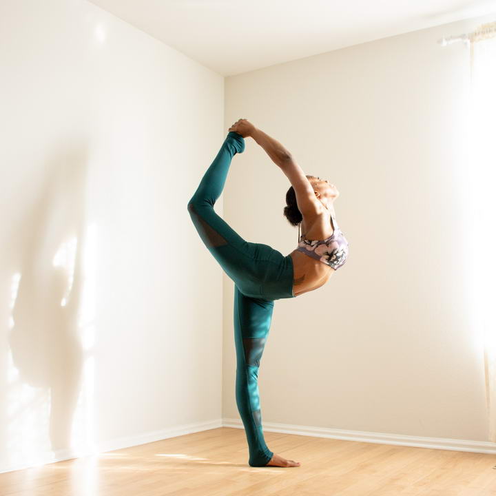 Yoga practice - Additional FAQs4