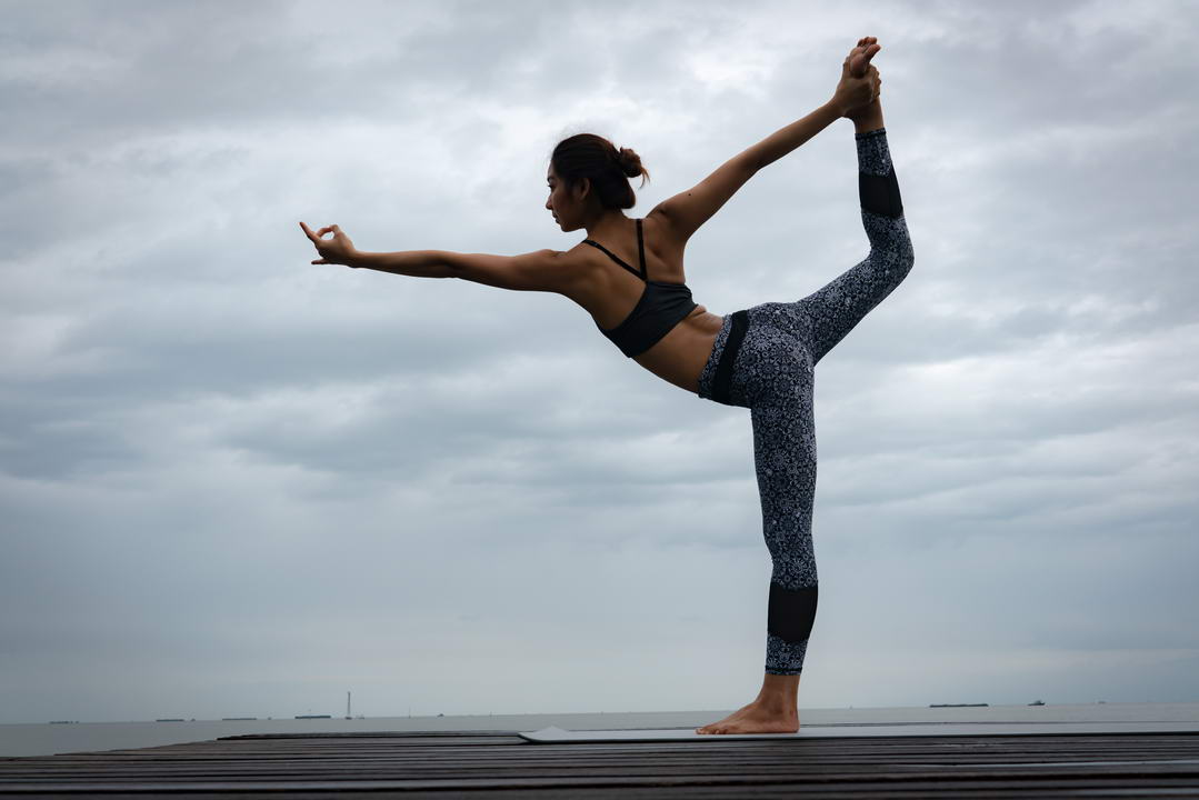 Yoga fitness-Is yoga enough to keep you fit ? FAQs1