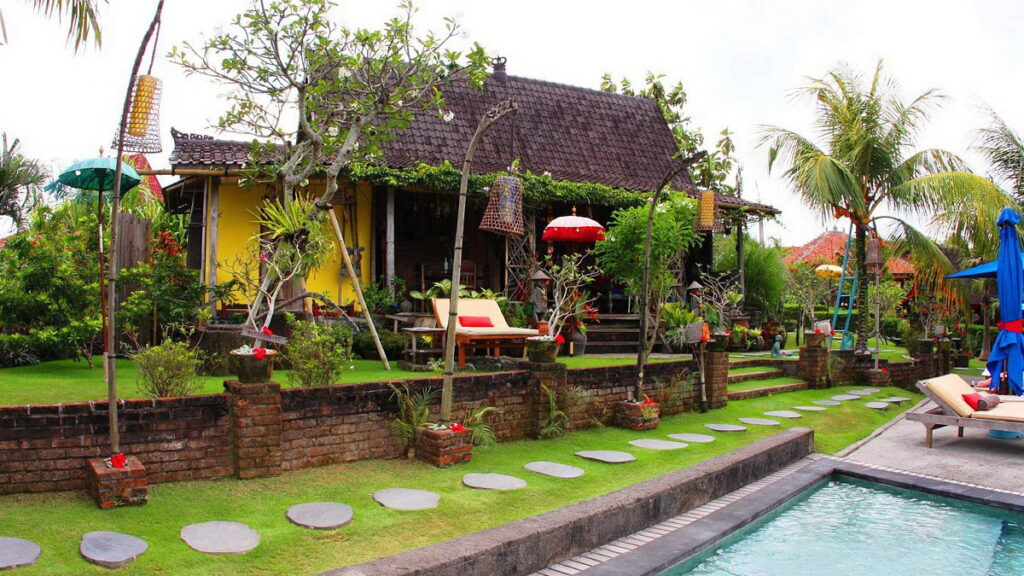 Best Yoga Retreats in Bali3
