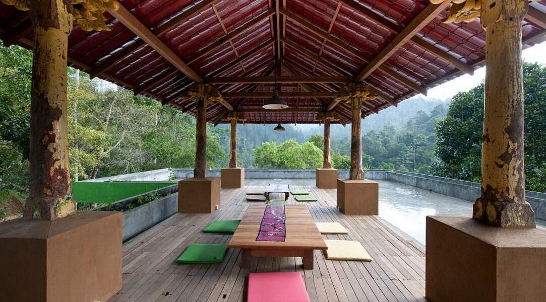 Yoga Meditation Retreats in SriLanka3